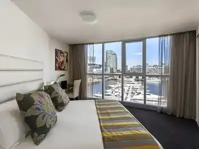 The Sebel Docklands - 143