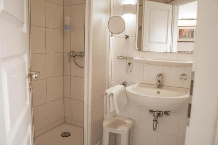 & Restaurant Am Alten Rhin - 122