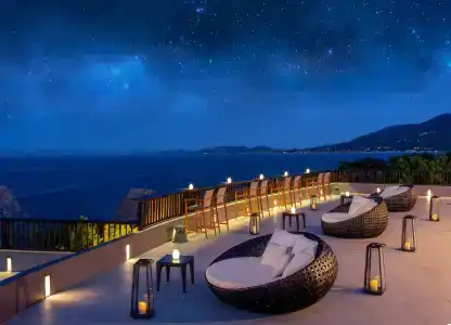 Silavadee Pool Spa Resort - Sha Extra Plus - 37
