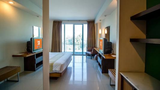 B2 Premier & Resort - 37
