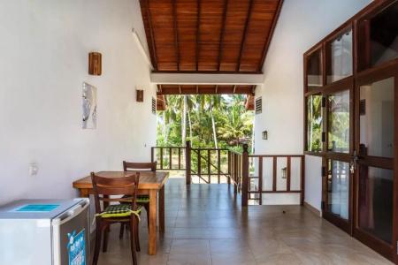 Green Parrot Beach Resort - 37