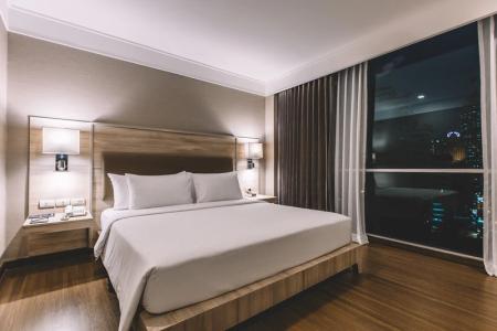 Adelphi Suites Bangkok - Sha Extra Plus - 49