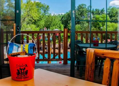 Meadowbrook Resort - 31