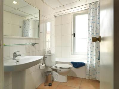 Apartamentos Oro Blanco - 8
