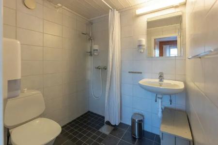 Henningsvær Rorbuer - 56