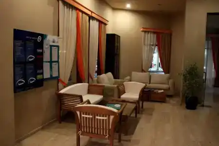 Idyros Otel - 5