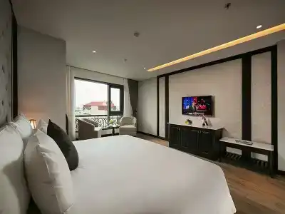 Sen Grand & Spa managed by Sen Group - 38