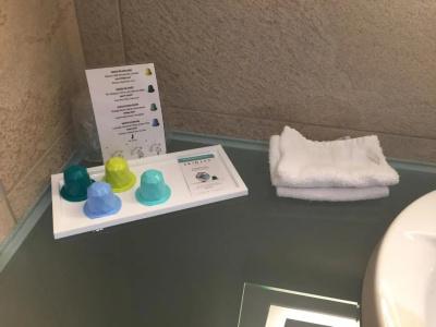 Hôtel Saphir Lyon - 40