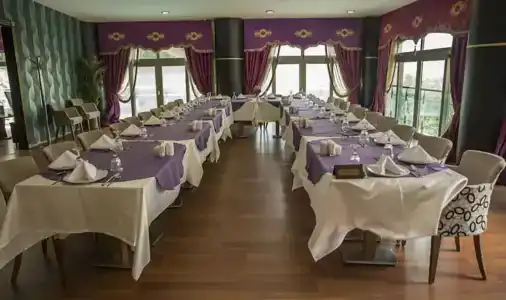 Sarot Termal Park Resort - 39