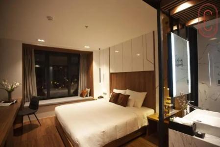 Hôtel Colline - 52