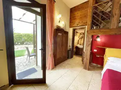 VillaB&B Antiche Macine del Salento - 35