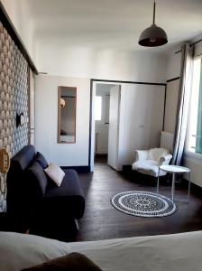 Saint Charles Hôtel & Coliving Biarritz - 54