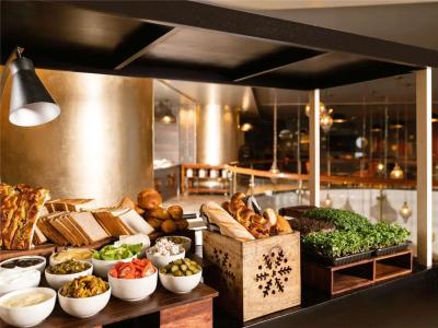 Grand Mercure Bengaluru at Gopalan Mall - An Accor Brand - 29