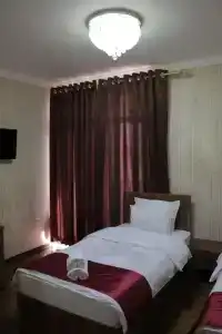 Villa Oasis - 28