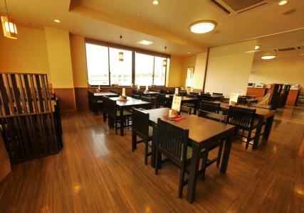 Route-Inn Takasaki Eki Nishiguchi - 16
