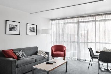 Punthill Apartment - Little Bourke - 48