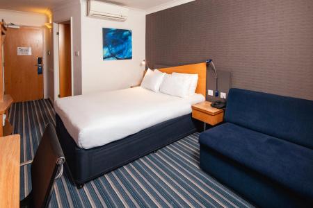 Holiday Inn Express London - Wandsworth, An Ihg - 4