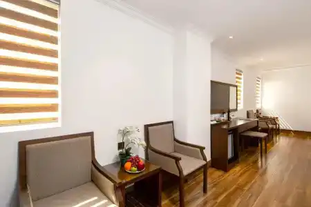 Roliva & Apartment Danang - 45