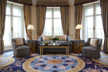 Mandarin Oriental, Ritz Madrid - 3