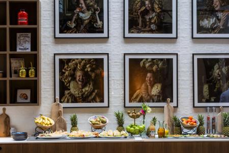 Best Western Plus City Gouda - 12