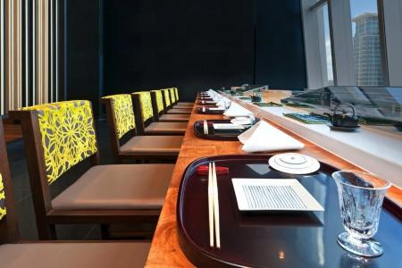 The Okura Prestige Bangkok - Sha Extra Plus Certified - 31