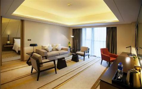 Radisson Blu Shanghai Pudong Jinqiao - 28