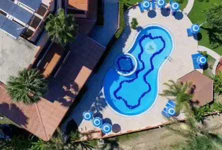 Villaggio Old River - 15