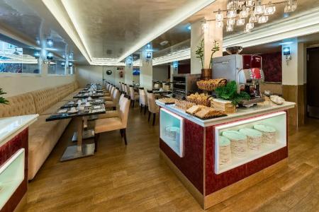 El Tiburon Boutique & Spa (Adults Recommended) - 24