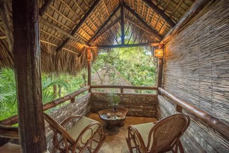 Natura Cabana Boutique & Spa By Mint - 61