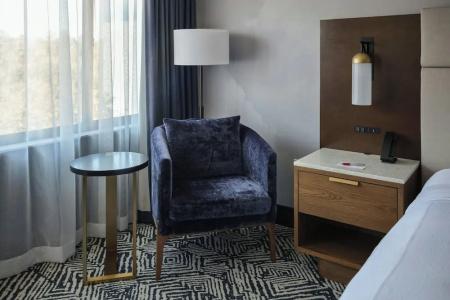 Marriott Raleigh Research Triangle Park - 82
