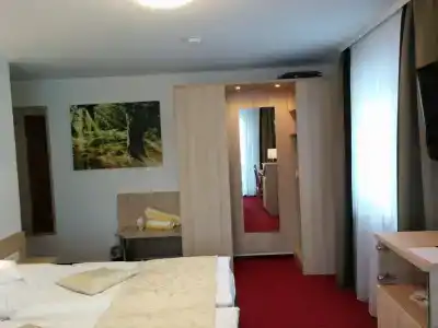 Wellness Garni Krone - 5