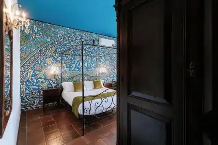b&b Porta Marina Ortigia - 57