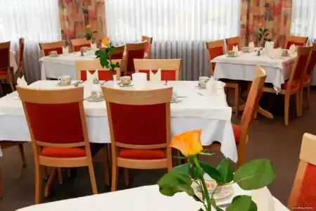 Best Western Blankenburg - 16