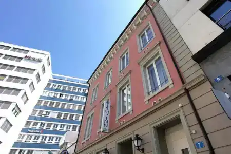 City Inn Basel - 0