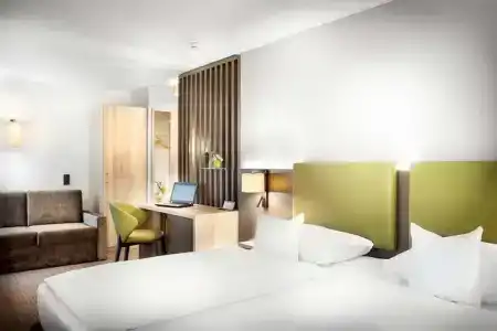 Best Western Favorit - 32