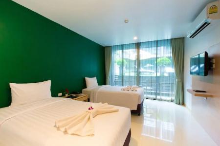 Aspira Samui - 53