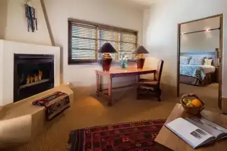 The Hacienda & Spa - 39