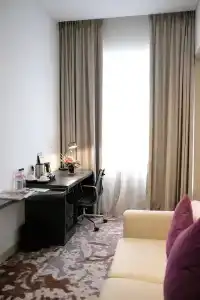 Four Points by Sheraton Jakarta Thamrin - 68