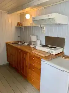 Henningsvær Rorbuer - 134