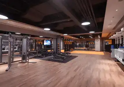 Le Meridien Hangzhou, Binjiang - 20