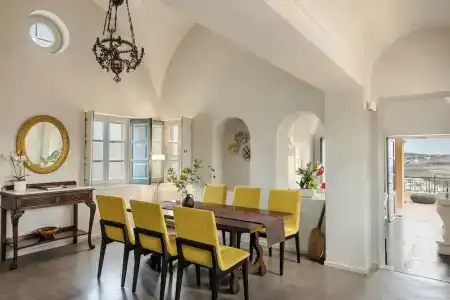 Archipel Mansion - 126