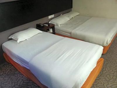 Oriental Inn - 32