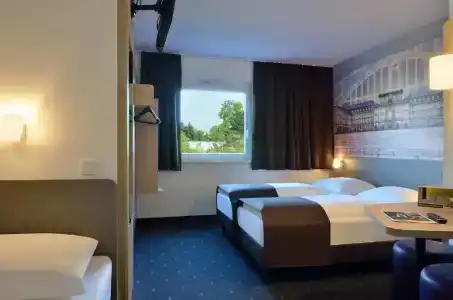 b&b Mannheim - 29