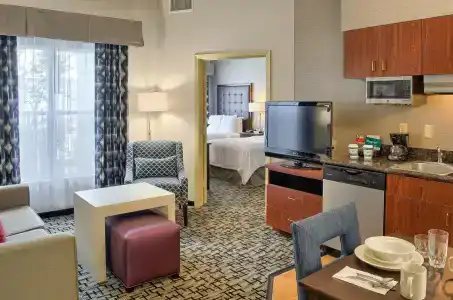 Homewood Suites by Hilton - 24