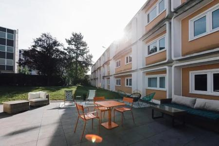 ibis Styles Nancy Laxou - 22