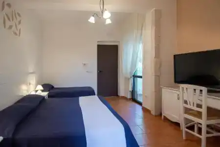 Giardino Degli Ulivi Resort And Spa - 45