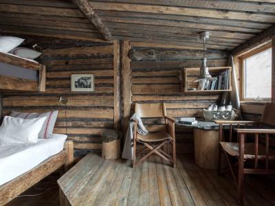 Basecamp - 5