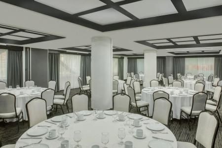 Le Meridien Mexico City - 36