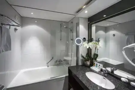 Crowne Plaza Maastricht, An Ihg - 64