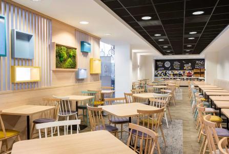 Hampton By Hilton Amsterdam Arena Boulevard - 18